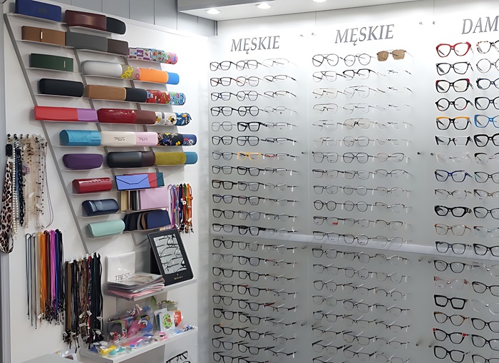 Optyk Włodawa akcesoria
