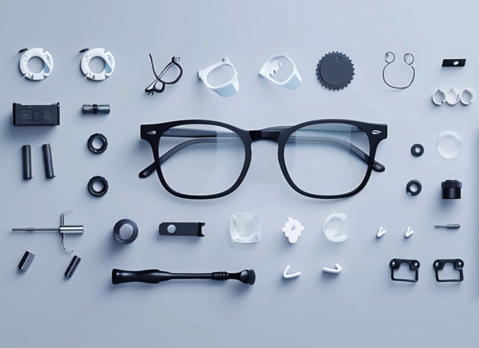 Optyk Włodawa naprawa okularów