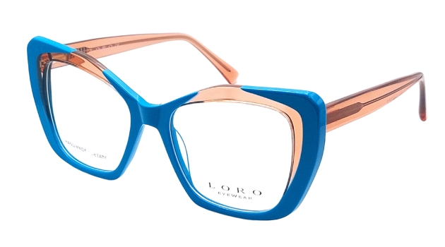 Optyk Włodawa oprawki damskie