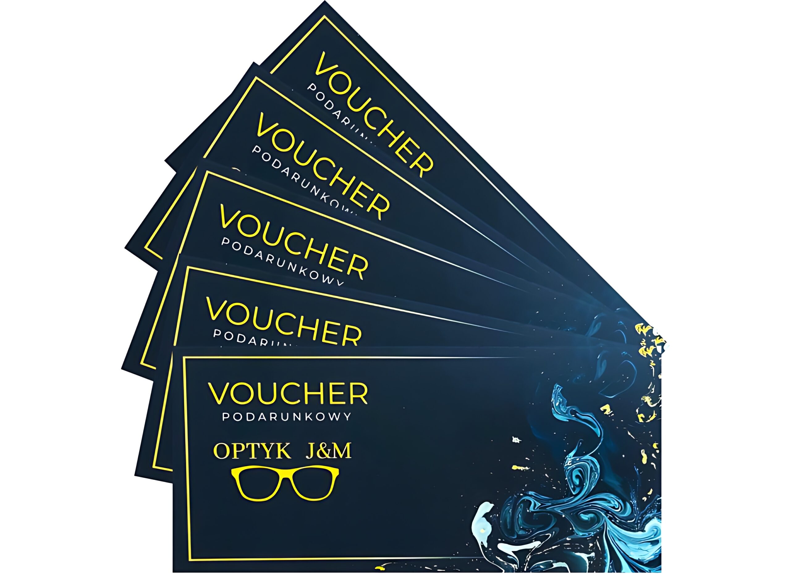 Optyk Włodawa voucher